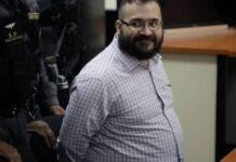 Así marcha el caso Duarte / Hora cero