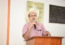 Persisten retos en sanidad y seguridad ganadera en Veracruz