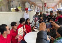 Invitan al foro “Jóvenes y su participación en la democracia”