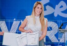 Veracruz, en el abandono; el fracaso de Patricia Lobeira / Hora cero