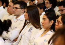 SS construye espacios académicos seguros y con respeto a la formación médica