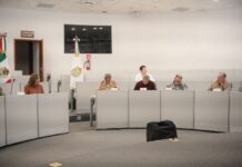 5 mandamientos judiciales, 4 detenciones en flagrancia y la localización de 4 personas, reporta FGE