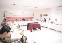 En 24 horas se cumplimentaron 2 mandamientos judiciales y 4 detenciones en flagrancia: FGE