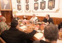 24 mandamientos judiciales, 2 detenciones en flagrancia y la localización de una persona, reporta FGE