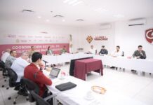 En 24 horas se cumplimentaron 7 mandamientos judiciales, 9 detenciones en flagrancia y se logró la localización de 1 persona: FGE