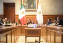 En fin de semana se cumplimentaron 10 mandamientos judiciales, 7 detenciones en flagrancia y la localización de dos personas, reporta FGE