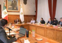 En 24 horas se cumplimentaron 15 mandamientos judiciales, cinco detenciones en flagrancia y la localización de una persona: FGE