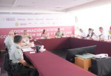 21 mandamientos judiciales, 3 detenciones en flagrancia y la localización de 1 persona, reporta FGE