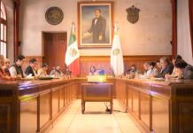 En 24 horas se cumplimentaron 7 mandamientos judiciales, 8 detenciones en flagrancia y se logró la localización de 1 persona, FGE