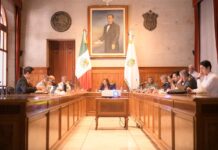 En fin de semana se cumplimentaron 13 mandamientos judiciales, 8 detenciones y la localización de 3 personas: FGE