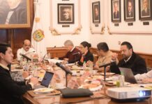 En 24 horas se cumplimentaron 14 mandamientos judiciales, 2 detenciones en flagrancia y se logró la localización de 3 personas, reporta FGE