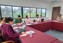 IVD coordina con asociaciones deportivas estrategia rumbo a 2026