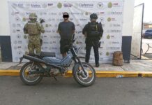 Despliegues estratégicos inhiben delitos en 17 municipios: SSP