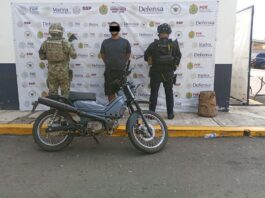 Despliegues estratégicos inhiben delitos en 17 municipios: SSP