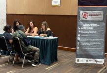 FGE inicia jornada para la identificación de víctimas desaparecidas