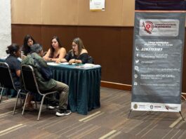 FGE inicia jornada para la identificación de víctimas desaparecidas