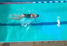 Alistan la Copa AquaDelta 2025 con amplio programa, en Xalapa