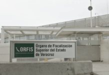 ORFIS detecta presunto daño patrimonial por más de 190 mdp en 10 municipios del norte de Veracruz