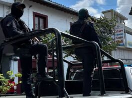 Así cerraron su gestión los expresidentes municipales de Veracruz: percepción de inseguridad por encima del promedio nacional