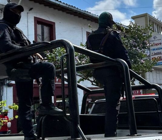 Acumula Veracruz más de 63,000 delitos en 10 meses; repuntan los casos de feminicidio