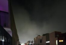 Vecinos de La Pradera denuncian abandono en alumbrado público; temen que el municipio ya no atienda su petición