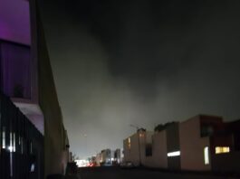 Presidentes municipales, con la prisa de irse / Yamiri Rodríguez Madrid