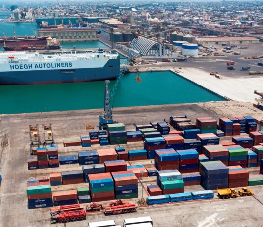 Exportaciones de Veracruz registran variaciones durante 2025: INEGI