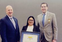 Obtiene SSP los reconocimientos Excelencia Triple Arco y la acreditación CALEA