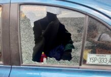Robo de vehículos en Veracruz: más de 3,700 denuncias en 10 meses