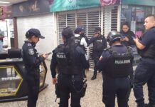 Acumuló Veracruz más de 3,500 robos a negocios en 10 meses