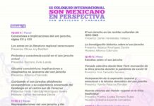 Invita SECVER a coloquio internacional sobre son mexicano, en el CEVART