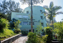 UV analiza microorganismos que mitigan impacto de residuos líquidos