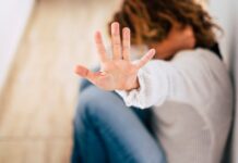 Violencia familiar en Veracruz: 9,000 denuncias en 10 meses