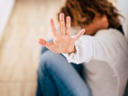 Violencia familiar en Veracruz: 9,000 denuncias en 10 meses