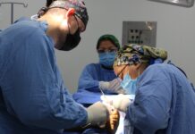 Anuncia IMSS Veracruz Norte convocatoria para Médicos Especialistas