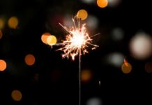 Recomienda IMSS Veracruz Norte evitar el uso de pirotecnia