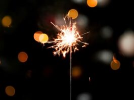 Recomienda IMSS Veracruz Norte evitar el uso de pirotecnia