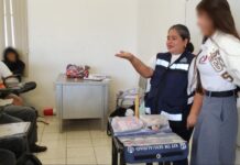 Invita IMSS Veracruz Norte a participar en curso intensivo JuvenIMSS