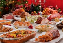 Recomienda IMSS Veracruz Norte consumir alimentos saludables en fechas decembrinas