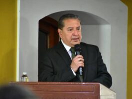 Mensaje a las y los Consejeros Universitarios del CUG-UV / Dr. Rafael Vela Martínez