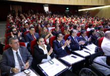 Veracruz obtiene tres reconocimientos en el Premio IMSS a la Competitividad 2025