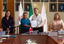 Avanza proceso de Entrega-Recepción, en Córdoba; garantizan transición ordenada