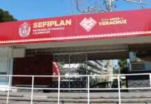 Sólo dos dependencias sobresalen en el gabinete / Bernardo Gutiérrez Parra