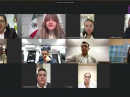 OPLE Veracruz desahoga peticiones de organizaciones interesadas en constituirse como Partido Político Local