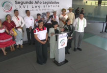 Senado reconoce al huapango como uno de los géneros más importantes de la música tradicional mexicana