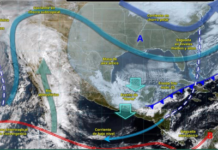 Posibilidad de heladas al amanecer en zonas montañosas de Veracruz: Conagua