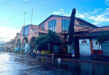 Nahle contra parquímetros en Coatepec / ColumnaSinNombre