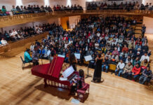 Música de Cámara en 12° Festival OSX