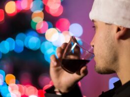 Exhorta IMSS Veracruz Norte a moderar consumo de alcohol