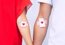 Invita IMSS Veracruz Norte a población en general a Jornada Nacional de Donación Voluntaria y Altruista de Sangre